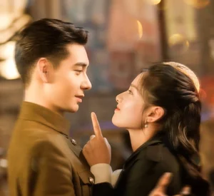 Must-Watch Chen Xing Xu C-Dramas for Fans of Love Between Lines - image 5