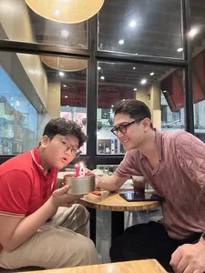 Music & Motivation: Đức Phúc and Erik Meet Lady Gaga, Lan Phương Shares Stress-Busting Tips - image 7