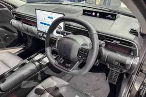 First Look: The 2027 Hyundai Elantra Debuts with Bold Design and Tech Enhancements - image 10