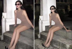 Bivi Vu Responds to Wealth Accusations: The Truth Behind the Influencer Drama - image 0