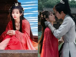 Leaked Visuals of Dylan Wang in The Great Feng Guardian - image 12