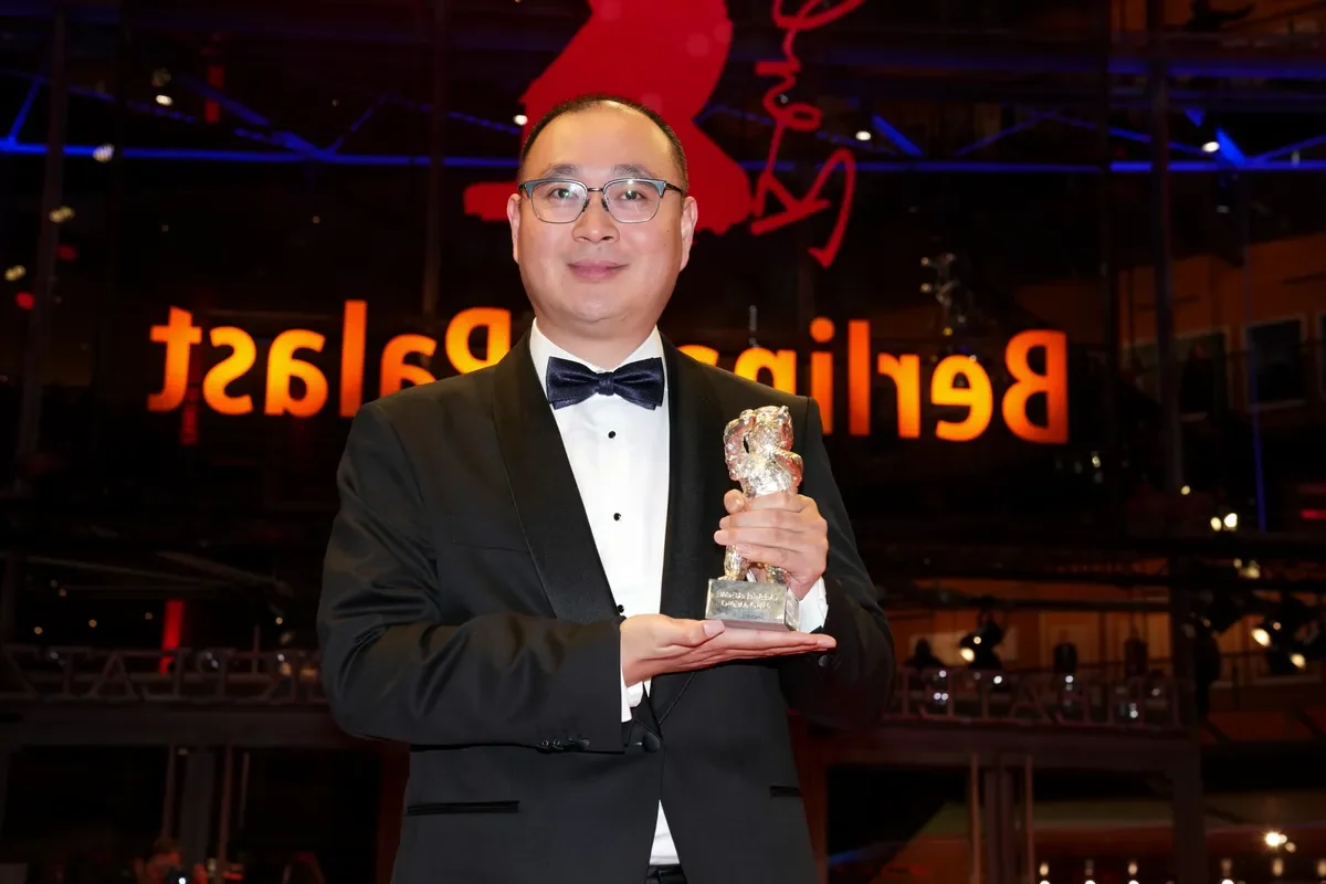 75th Berlin Film Festival: 'Dreams' Wins Prestigious Golden Bear Award