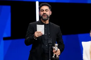75th Berlin Film Festival: 'Dreams' Wins Prestigious Golden Bear Award - image 7