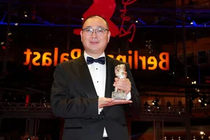 75th Berlin Film Festival: 'Dreams' Wins Prestigious Golden Bear Award - image 0