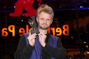 75th Berlin Film Festival: 'Dreams' Wins Prestigious Golden Bear Award - image 6