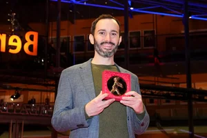 75th Berlin Film Festival: 'Dreams' Wins Prestigious Golden Bear Award - image 3
