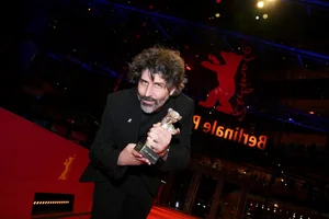 75th Berlin Film Festival: 'Dreams' Wins Prestigious Golden Bear Award - image 2