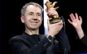 75th Berlin Film Festival: 'Dreams' Wins Prestigious Golden Bear Award - image 4
