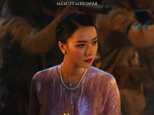 The Beauty of Tu Mam Actresses in Song of the South: Plastic Surgery Rumors and Cat Phuong's Secrets - image 8