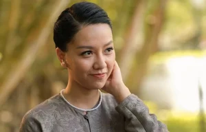 The Beauty of Tu Mam Actresses in Song of the South: Plastic Surgery Rumors and Cat Phuong's Secrets - image 6