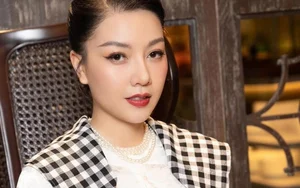 The Beauty of Tu Mam Actresses in Song of the South: Plastic Surgery Rumors and Cat Phuong's Secrets - image 9