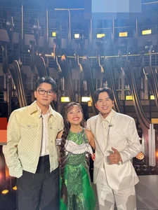 Phuong My Chi’s Inspiring Journey to the Top 3 of Sing! Asia - image 7