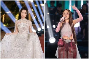 Phuong My Chi’s Inspiring Journey to the Top 3 of Sing! Asia - image 8