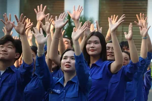 Opening Ceremony of the Ho Chi Minh City Youth Festival 2026: Empowering the Future - image 8