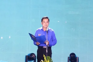 Opening Ceremony of the Ho Chi Minh City Youth Festival 2026: Empowering the Future - image 1