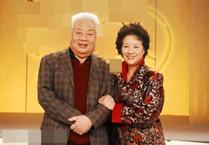Where Are They Now? The Cast of Journey to the West 1986 - image 8