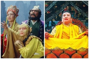 Where Are They Now? The Cast of Journey to the West 1986 - image 1
