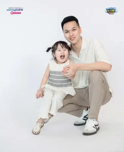 Age of Empires Legend Chim Se Di Nang Charms Fans on Reality TV - image 0