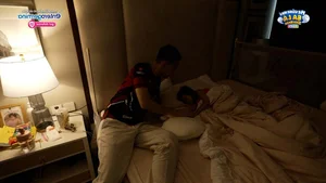 Age of Empires Legend Chim Se Di Nang Charms Fans on Reality TV - image 7