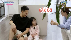 Age of Empires Legend Chim Se Di Nang Charms Fans on Reality TV - image 8