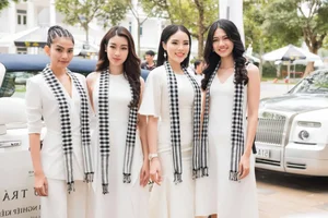 The Secrets Behind Coffee King Dang Le Nguyen Vu’s Iconic Scarf and Brand Aesthetics - image 1