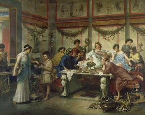 Unveiling Ancient Rome: Surprising Truths About Daily Life in the Empire - image 8