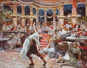 Unveiling Ancient Rome: Surprising Truths About Daily Life in the Empire - image 4