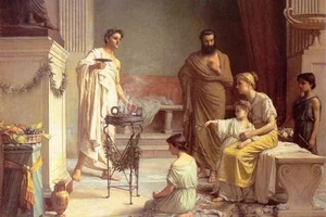 Unveiling Ancient Rome: Surprising Truths About Daily Life in the Empire - image 1