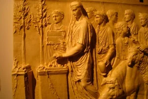 Unveiling Ancient Rome: Surprising Truths About Daily Life in the Empire - image 2