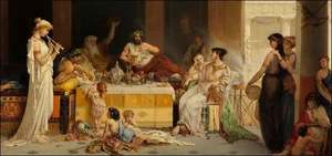 Unveiling Ancient Rome: Surprising Truths About Daily Life in the Empire - image 5