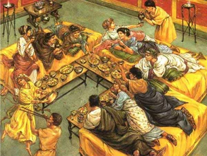 Unveiling Ancient Rome: Surprising Truths About Daily Life in the Empire - image 6