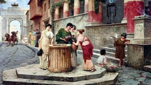 Unveiling Ancient Rome: Surprising Truths About Daily Life in the Empire - image 0