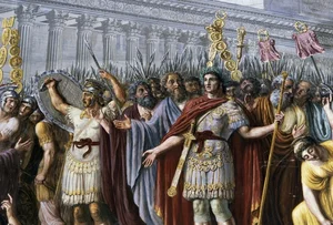 Unveiling Ancient Rome: Surprising Truths About Daily Life in the Empire - image 9