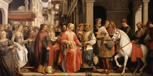 Unveiling Ancient Rome: Surprising Truths About Daily Life in the Empire - image 7