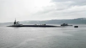The Mystery of US Nuclear Submarines Lurking Beneath the Ocean - image 4