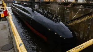 The Mystery of US Nuclear Submarines Lurking Beneath the Ocean - image 5