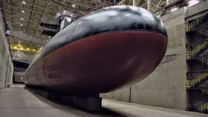 The Mystery of US Nuclear Submarines Lurking Beneath the Ocean - image 0