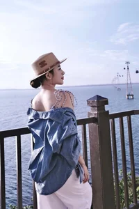 Inside the Inspiring Post-Pregnancy Fitness Journey of Vo Nhat Linh - image 9