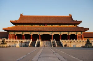 The Secret Feng Shui Behind the Thousand-Year Power of the Forbidden City - image 4