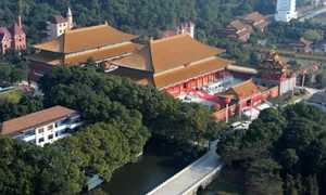 The Secret Feng Shui Behind the Thousand-Year Power of the Forbidden City - image 3