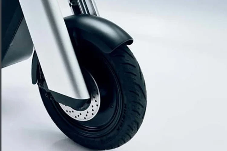 Olto Electric Bike-Motorcycle Hybrid: The Future of Urban Mobility for $3,495