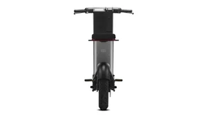 Olto Electric Bike-Motorcycle Hybrid: The Future of Urban Mobility for $3,495 - image 3