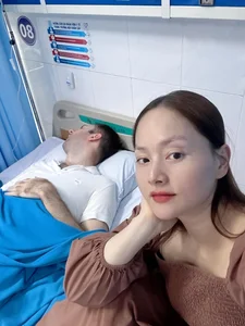 The Inspiring Journey of Vietnamese Actress Lan Phuong: Love, Resilience, and Finding True Happiness - image 1
