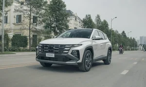 New Car Models Launching in Vietnam This October - image 2