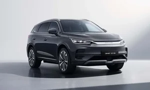New Car Models Launching in Vietnam This October - image 7