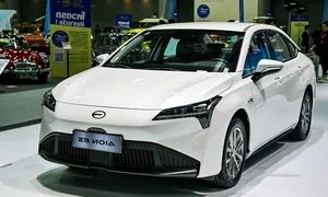 New Car Models Launching in Vietnam This October - image 0