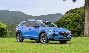 New Car Models Launching in Vietnam This October - image 3