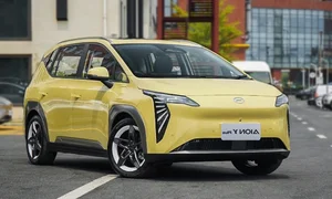 New Car Models Launching in Vietnam This October - image 1