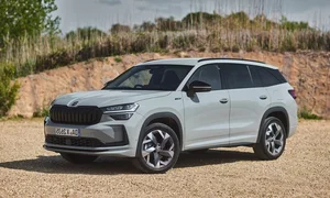 New Car Models Launching in Vietnam This October - image 4