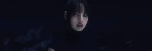 BLACKPINK's Lisa Sparks Buzz with Bold Fashion Ahead of New MV - image 8
